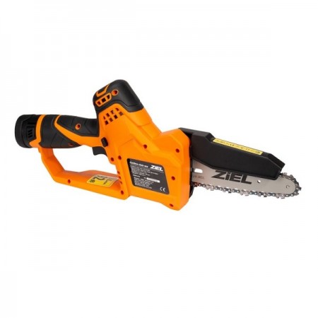 Акумулаторен верижен трион Ziel ZL6601, 12V Акумулаторен верижен трион Ziel ZL6601, 12V