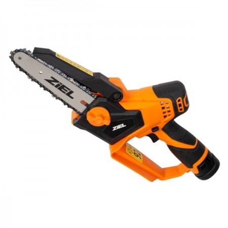 Акумулаторен верижен трион Ziel ZL6601, 12V Акумулаторен верижен трион Ziel ZL6601, 12V