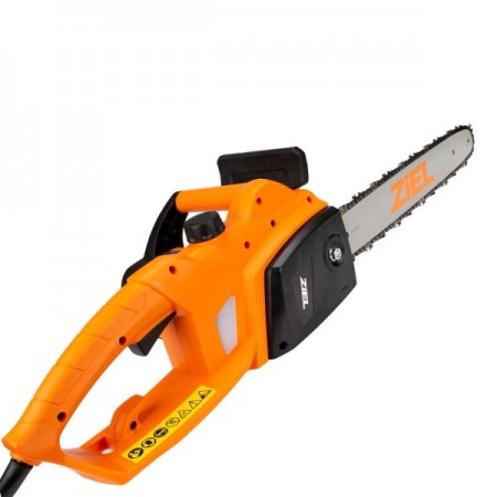 Електрически верижен трион Ziel ZL6107, 2000W, 40 см Електрически верижен трион Ziel ZL6107, 2000W, 40 см