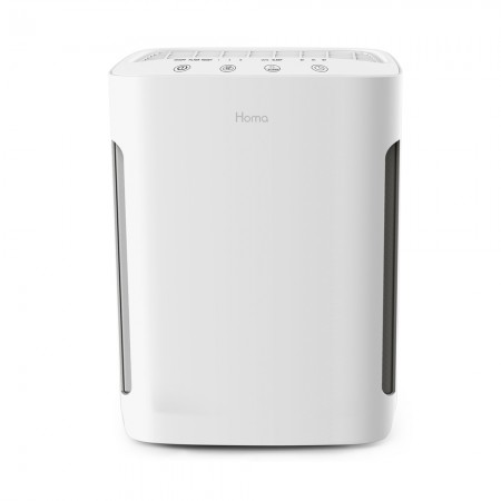 Въздухопречиствател HOMA HZ25UVI