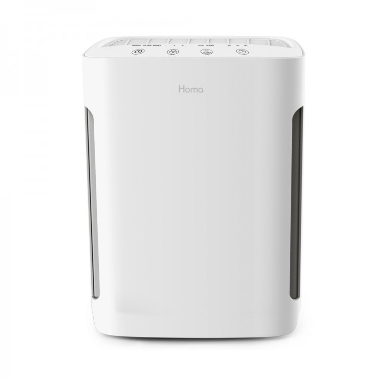 Въздухопречиствател HOMA HZ25UVI Въздухопречиствател HOMA HZ25UVI