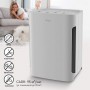 Въздухопречиствател HOMA HZ25UVI Въздухопречиствател HOMA HZ25UVI