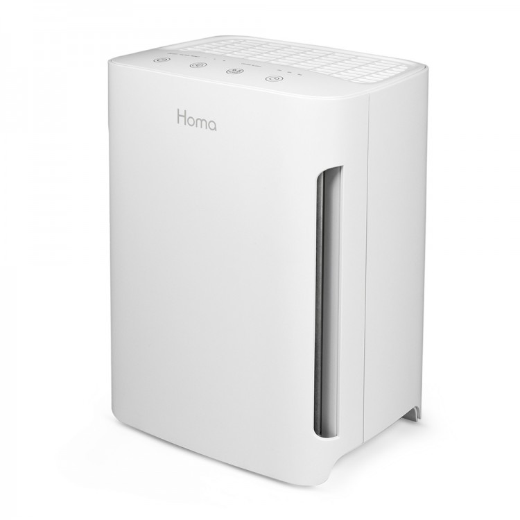 Въздухопречиствател HOMA HZ25UVI Въздухопречиствател HOMA HZ25UVI