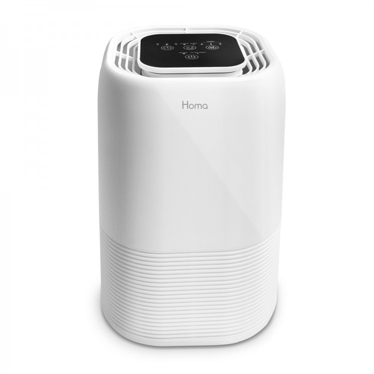 Въздухопречиствател HOMA HZ29UVI Въздухопречиствател HOMA HZ29UVI