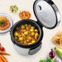 Електрически мултикукър MUHLER MLC-5045 Електрически мултикукър MUHLER MLC-5045