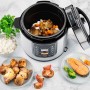 Електрически мултикукър под налягане Muhler MLC-6050P Електрически мултикукър под налягане Muhler MLC-6050P