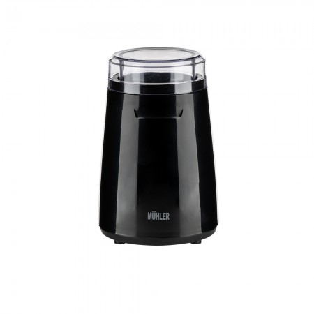 Кафемелачка Muhler MCG-335, 135W, 30 гр