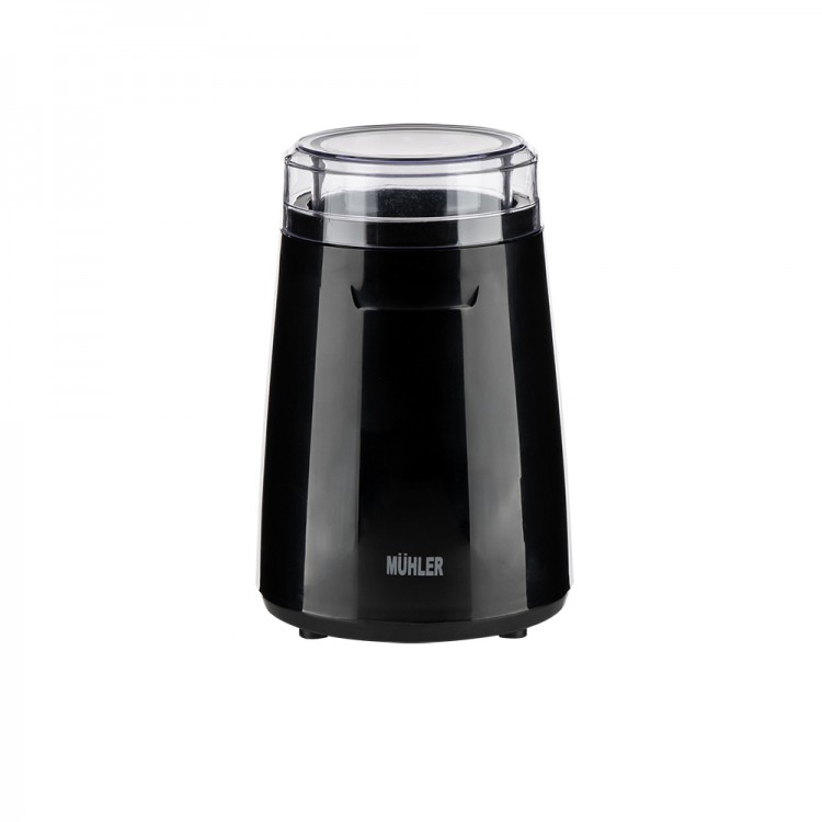 Кафемелачка Muhler MCG-335, 135W, 30 гр Кафемелачка Muhler MCG-335, 135W, 30 гр