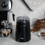 Кафемелачка Muhler MCG-335, 135W, 30 гр Кафемелачка Muhler MCG-335, 135W, 30 гр
