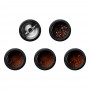 Кафемелачка Muhler MCG-335, 135W, 30 гр Кафемелачка Muhler MCG-335, 135W, 30 гр