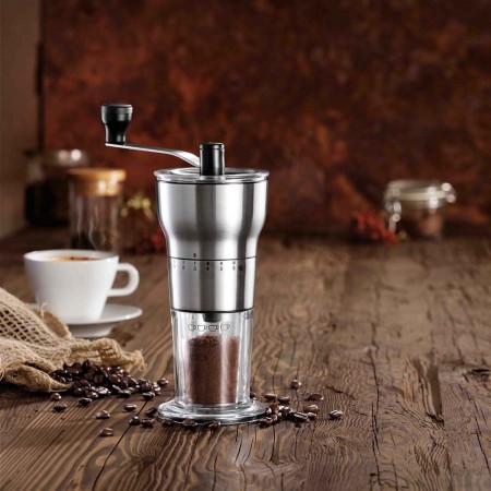 Кафемелачка Tescoma GrandChef Кафемелачка Tescoma GrandChef