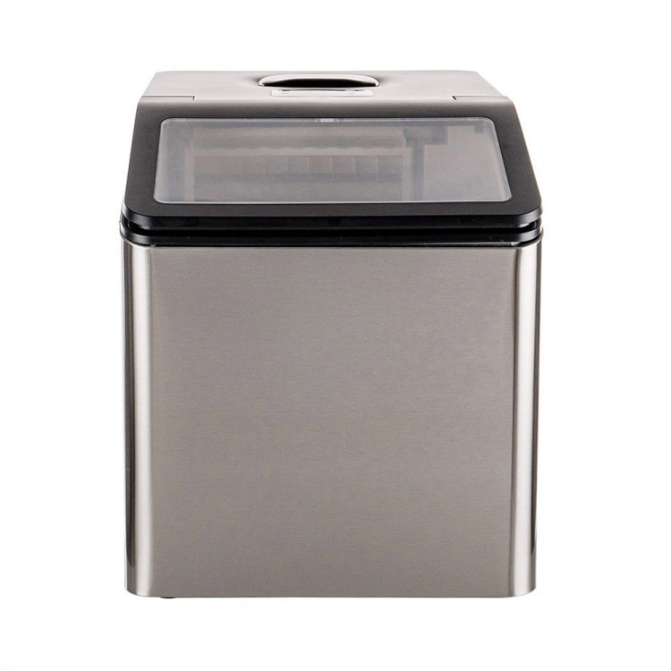 Ледогенератор HOMA HIM-3024PRO Ледогенератор HOMA HIM-3024PRO