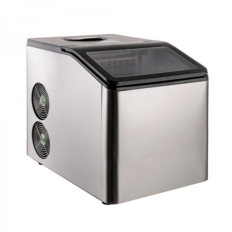Ледогенератор HOMA HIM-3024PRO Ледогенератор HOMA HIM-3024PRO