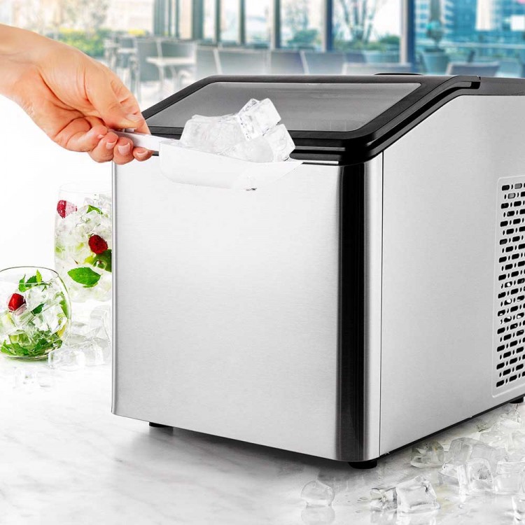 Ледогенератор HOMA HIM-3024PRO Ледогенератор HOMA HIM-3024PRO