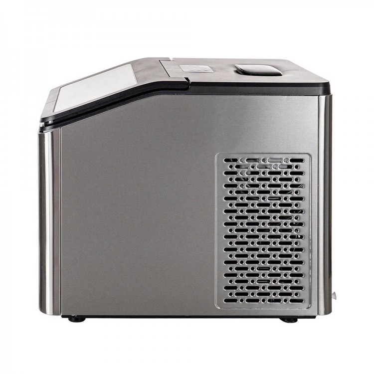 Ледогенератор HOMA HIM-3024PRO Ледогенератор HOMA HIM-3024PRO