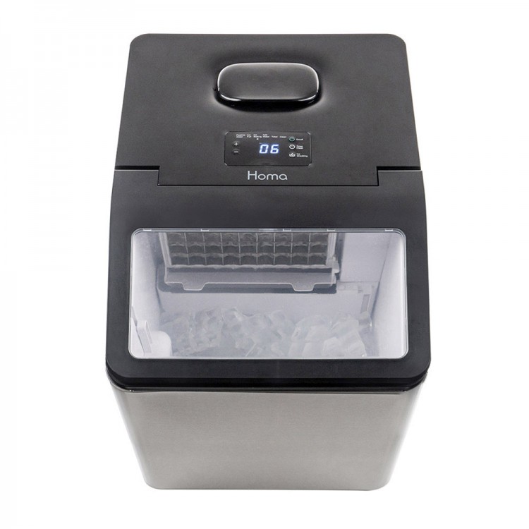 Ледогенератор HOMA HIM-3024PRO Ледогенератор HOMA HIM-3024PRO