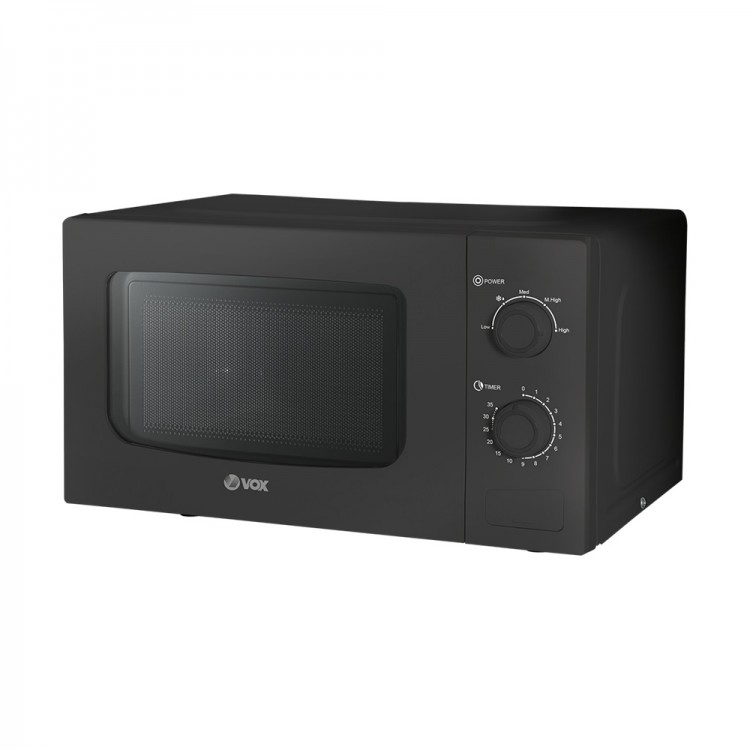 Микровълнова фурна VOX M-30B Микровълнова фурна VOX M-30B