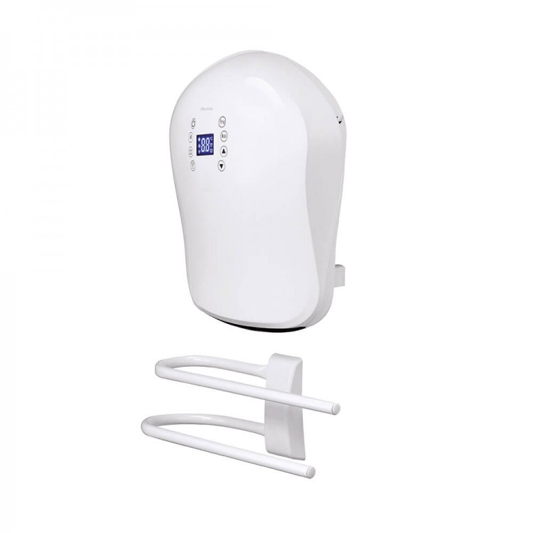 Печка вентилаторна за баня Homa HBH-7722T, 2000W, eлектронно управление Печка вентилаторна за баня Homa HBH-7722T, 2000W, eлектронно управление