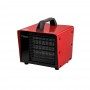 Печка керамична Homa HMF-2290, 2000W, метална Печка керамична Homa HMF-2290, 2000W, метална