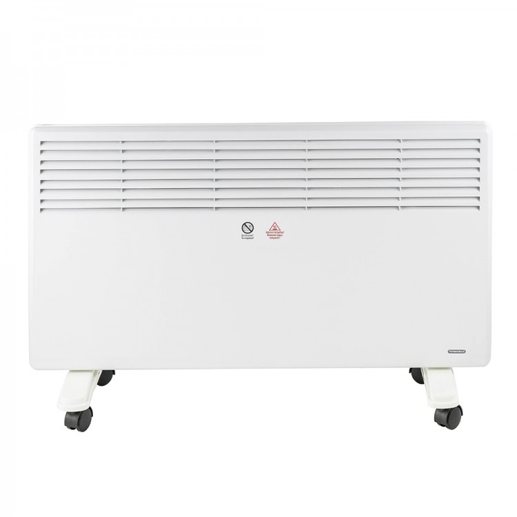 Печка конвекторна Termomax TR1015P, 1500W, панелен Печка конвекторна Termomax TR1015P, 1500W, панелен