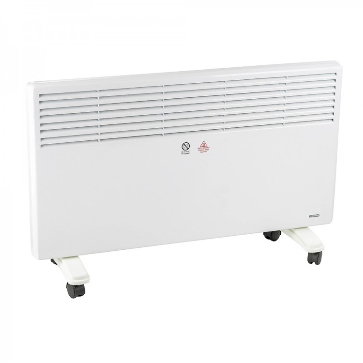 Печка конвекторна Termomax TR1015P, 1500W, панелен Печка конвекторна Termomax TR1015P, 1500W, панелен