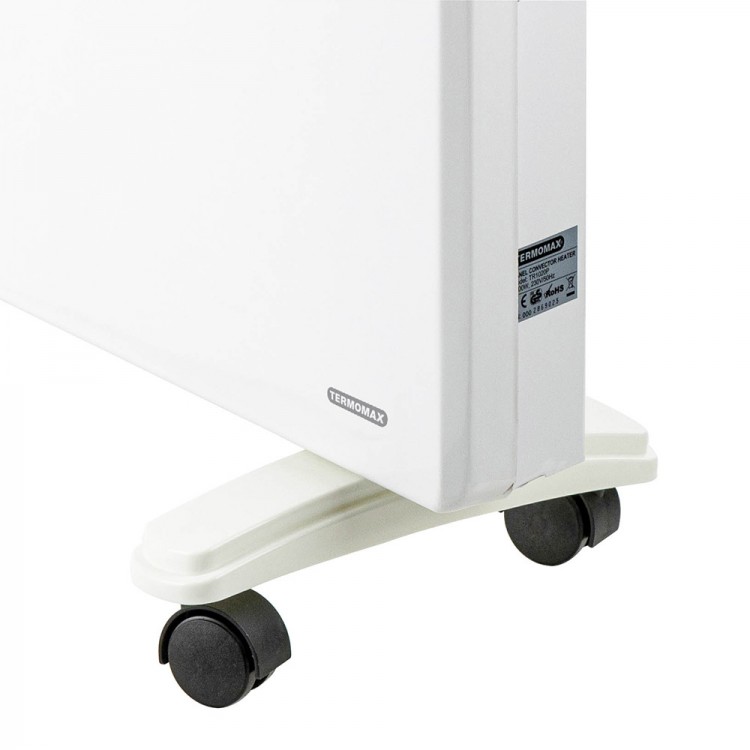 Печка конвекторна Termomax TR1015P, 1500W, панелен Печка конвекторна Termomax TR1015P, 1500W, панелен