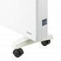 Печка конвекторна Termomax TR1015P, 1500W, панелен Печка конвекторна Termomax TR1015P, 1500W, панелен