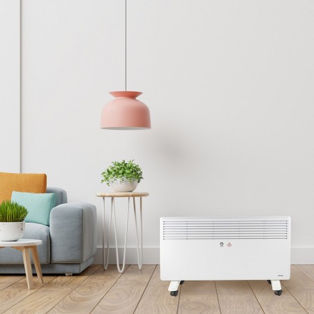 Печка конвекторна Termomax TR1015P, 1500W, панелен Печка конвекторна Termomax TR1015P, 1500W, панелен