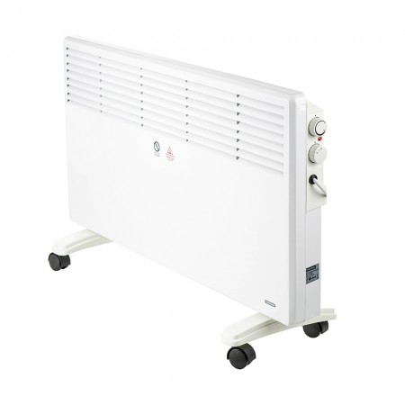 Печка конвекторна Termomax TR1015P, 1500W, панелен Печка конвекторна Termomax TR1015P, 1500W, панелен