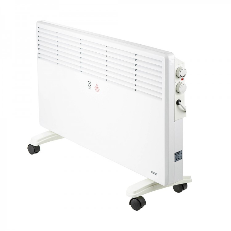 Печка конвекторна Termomax TR1015P, 1500W, панелен Печка конвекторна Termomax TR1015P, 1500W, панелен