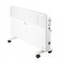Печка конвекторна Termomax TR1015P, 1500W, панелен Печка конвекторна Termomax TR1015P, 1500W, панелен