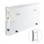 Печка конвекторна Termomax TR1015P, 1500W, панелен Печка конвекторна Termomax TR1015P, 1500W, панелен