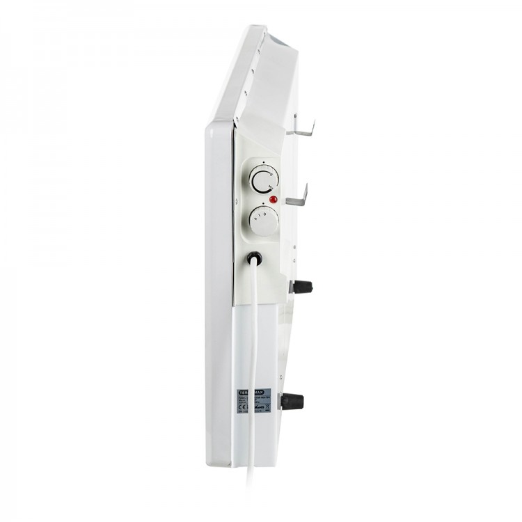 Печка конвекторна Termomax TR1015P, 1500W, панелен Печка конвекторна Termomax TR1015P, 1500W, панелен