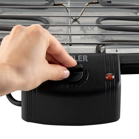 Скара електрическа MUHLER MG-3831S на стойка Скара електрическа MUHLER MG-3831S на стойка