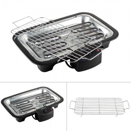 Скара електрическа MUHLER MG-3831S на стойка Скара електрическа MUHLER MG-3831S на стойка