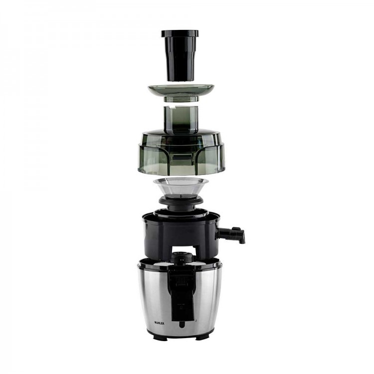 Сокоизстисквачка Muhler MJ-696 Сокоизстисквачка Muhler MJ-696