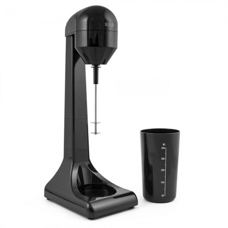 Фрапе миксер стоящ MUHLER FMX-100P, 100W, 450 мл Фрапе миксер стоящ MUHLER FMX-100P, 100W, 450 мл