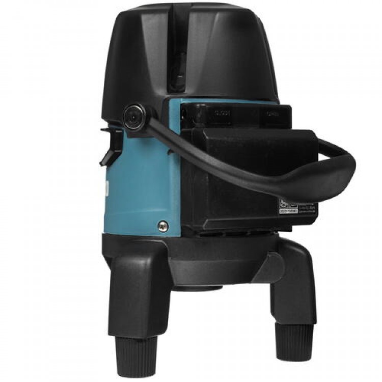 Лазерен нивелир WESCO WS8911K 5 линии Лазерен нивелир WESCO WS8911K 5 линии