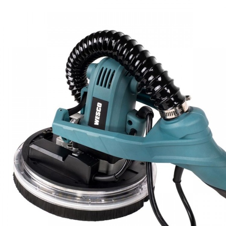 Шлайф машина за гипсокартон WESCO 1050 W Шлайф машина за гипсокартон WESCO 1050 W