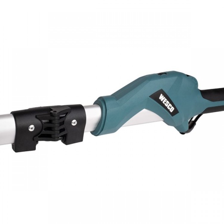 Шлайф машина за гипсокартон WESCO 1050 W Шлайф машина за гипсокартон WESCO 1050 W