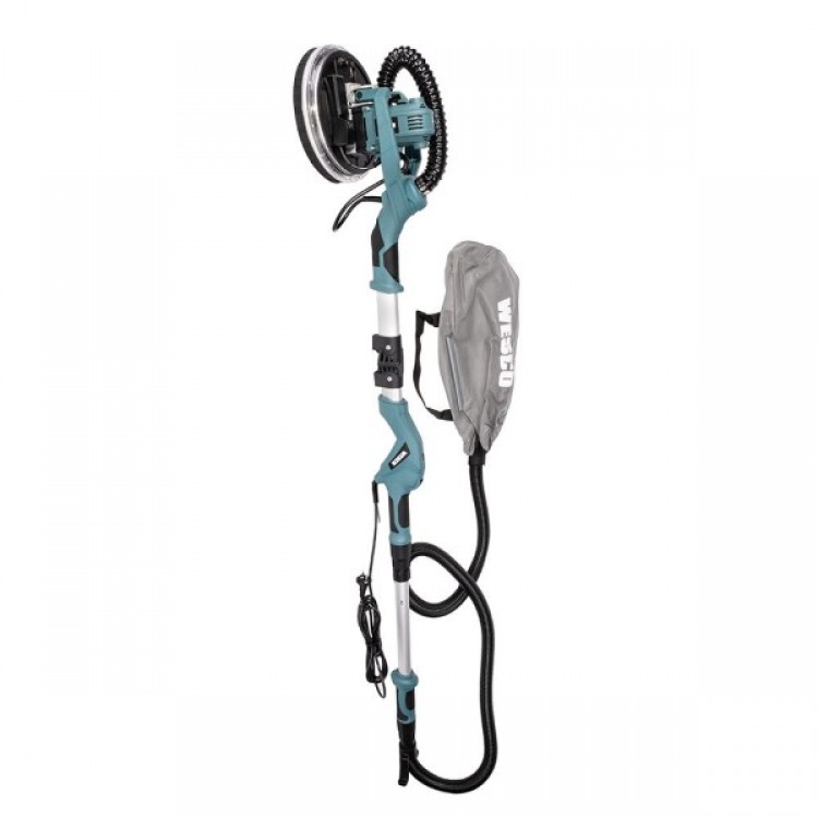 Шлайф машина за гипсокартон WESCO 1050 W Шлайф машина за гипсокартон WESCO 1050 W