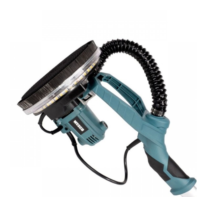 Шлайф машина за гипсокартон WESCO 1050 W Шлайф машина за гипсокартон WESCO 1050 W