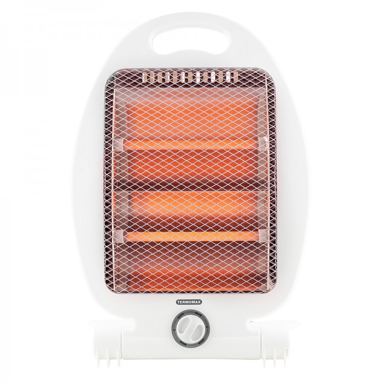 Печка кварцова Termomax TR3Q, 800W Печка кварцова Termomax TR3Q, 800W