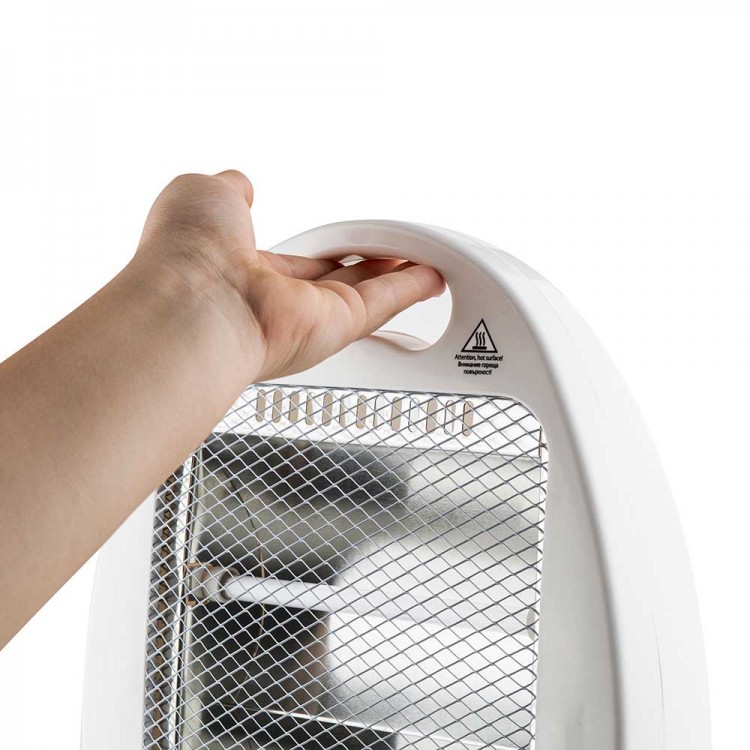 Печка кварцова Termomax TR3Q, 800W Печка кварцова Termomax TR3Q, 800W