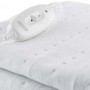 Затопляща постелка за легло Termomax TU1580S, 60W, 150х80, електрическа, полиестер Затопляща постелка за легло Termomax TU1580S, 60W, 150х80, електрическа, полиестер
