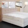 Затопляща постелка за легло Termomax TU1580S, 60W, 150х80, електрическа, полиестер Затопляща постелка за легло Termomax TU1580S, 60W, 150х80, електрическа, полиестер