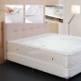 Затопляща постелка за легло Termomax TU1640D, 120W, 160х140, електрическа, полиестер Затопляща постелка за легло Termomax TU1640D, 120W, 160х140, електрическа, полиестер
