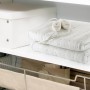 Затопляща постелка за легло Termomax TU1640D, 120W, 160х140, електрическа, полиестер Затопляща постелка за легло Termomax TU1640D, 120W, 160х140, електрическа, полиестер
