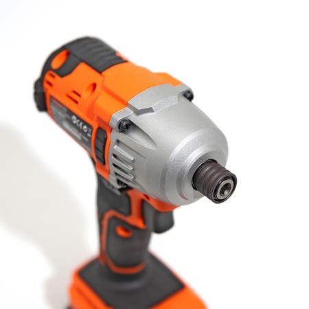 АКУМУЛАТОРЕН ВИНТОВЕРТ 20V 2Ah 200Nm PREMIUM HD20 АКУМУЛАТОРЕН ВИНТОВЕРТ 20V 2Ah 200Nm PREMIUM HD20