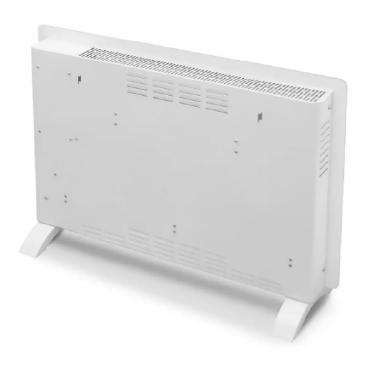 Конвектор със стъклен панел, Wi-Fi , цифров термостат, 2000W